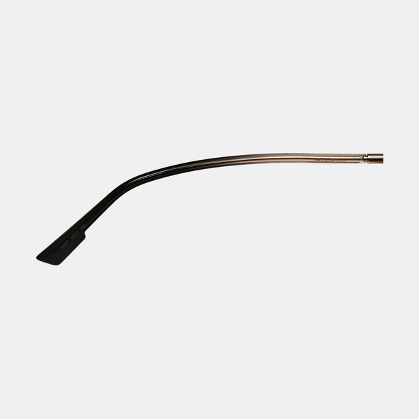 Synthetic Sunglasses Black