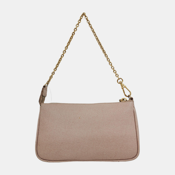 Calfskin Pink