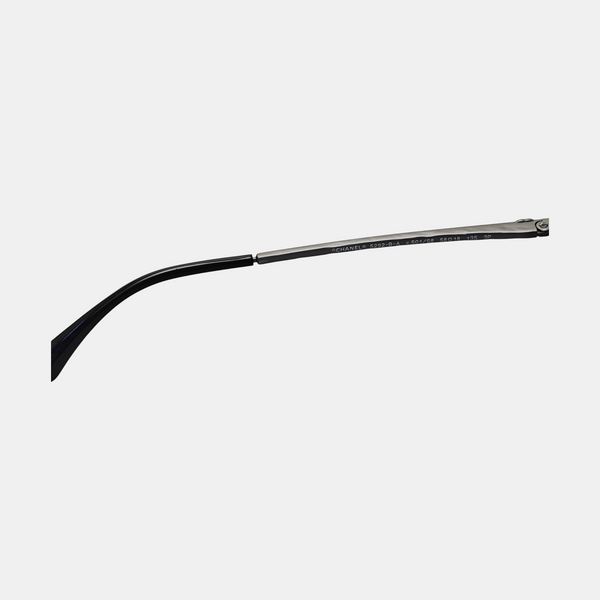 Synthetic Sunglasses Black