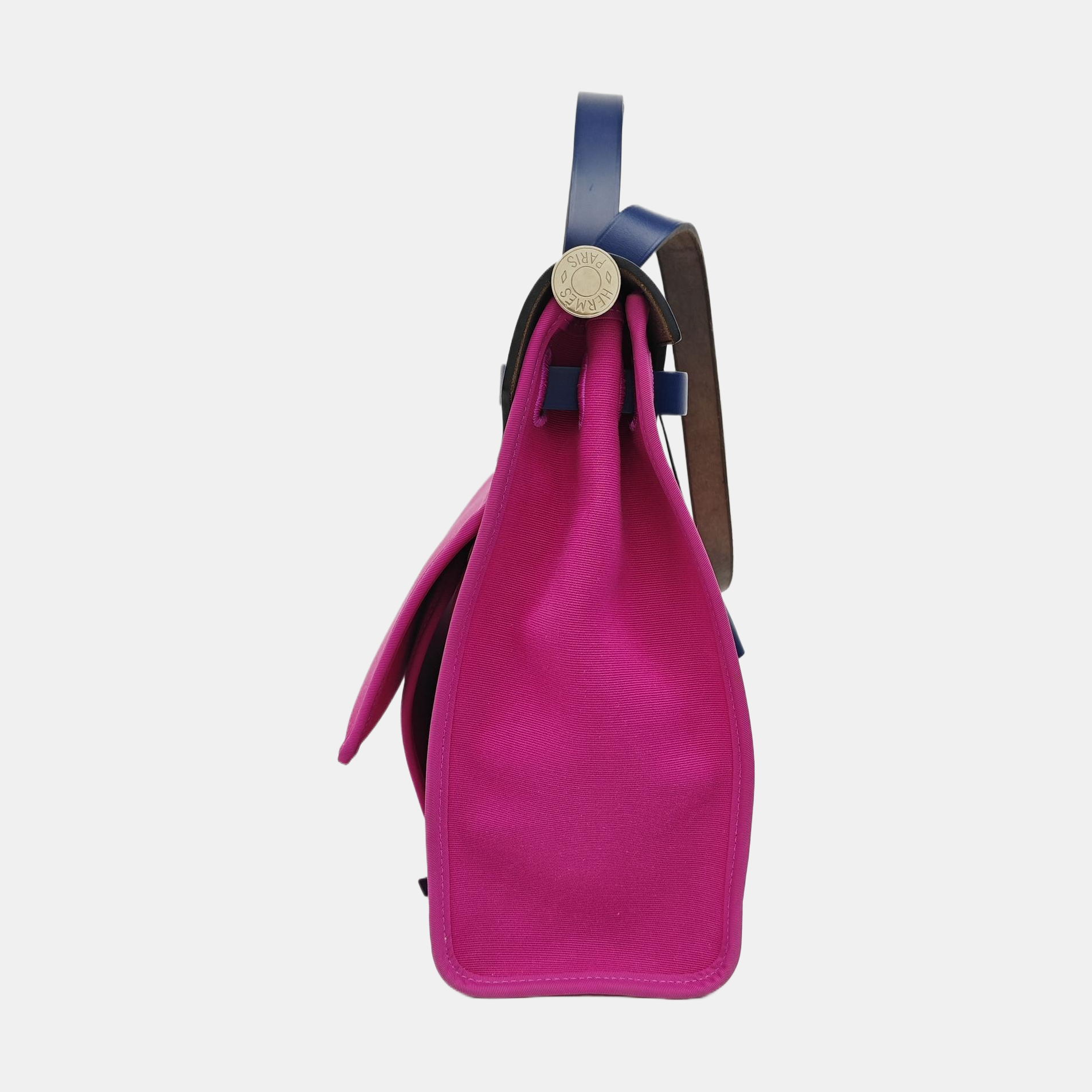 Herbag 31 Canvas Pink
