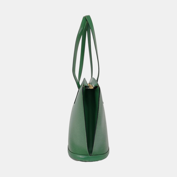 SAINT JACQUES GM Epi Green