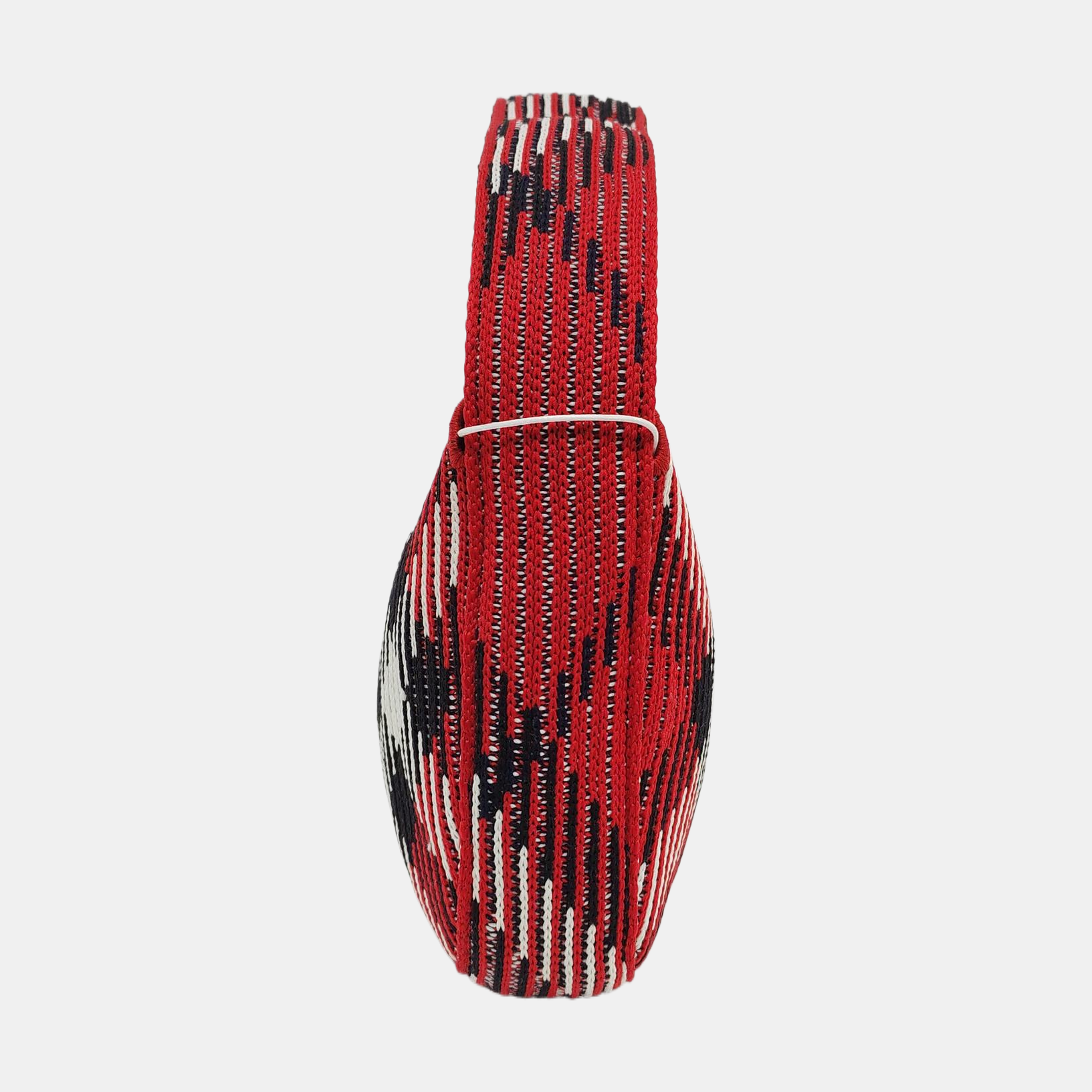 Fabric Mini Red