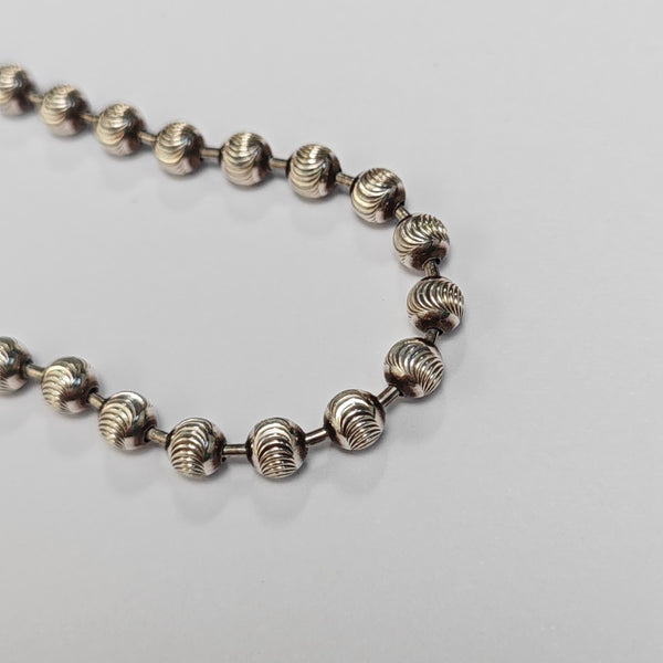 925 Sterling Silver Bracelet