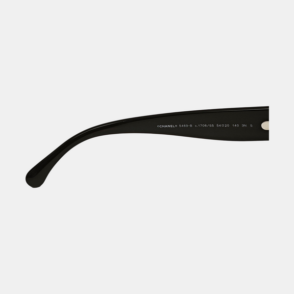 Synthetic Sunglasses Brown