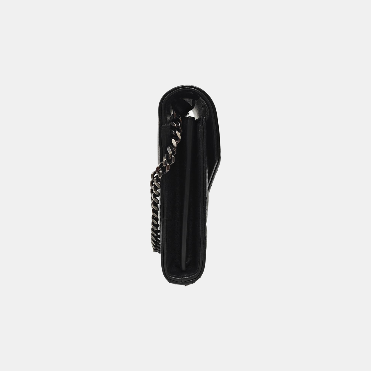 MONOGRAM Calfskin Black