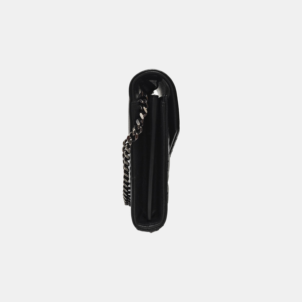 MONOGRAM Calfskin Black