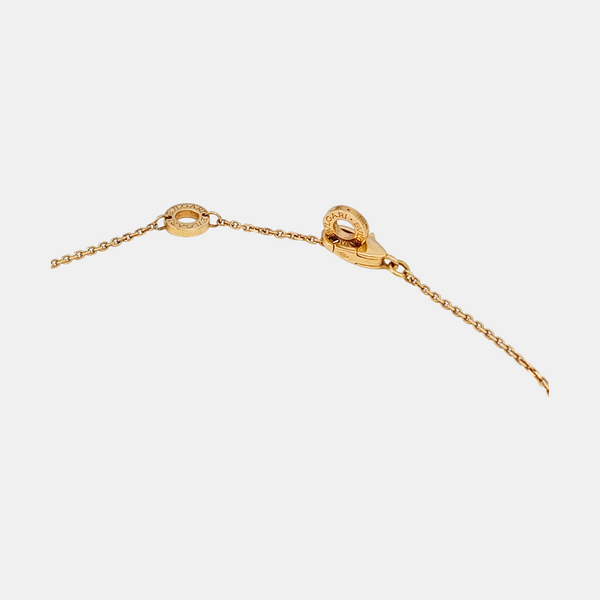 DIVAS' DREAM 18k Rose Gold Necklace