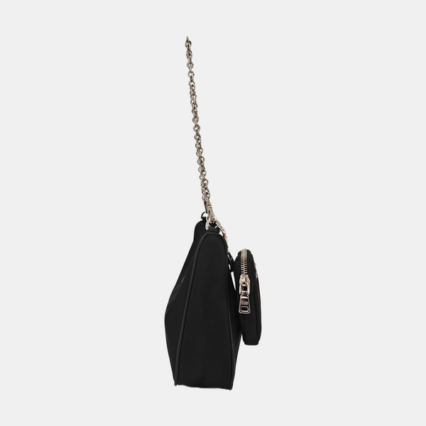 Re-Edition2005 Nylon Black