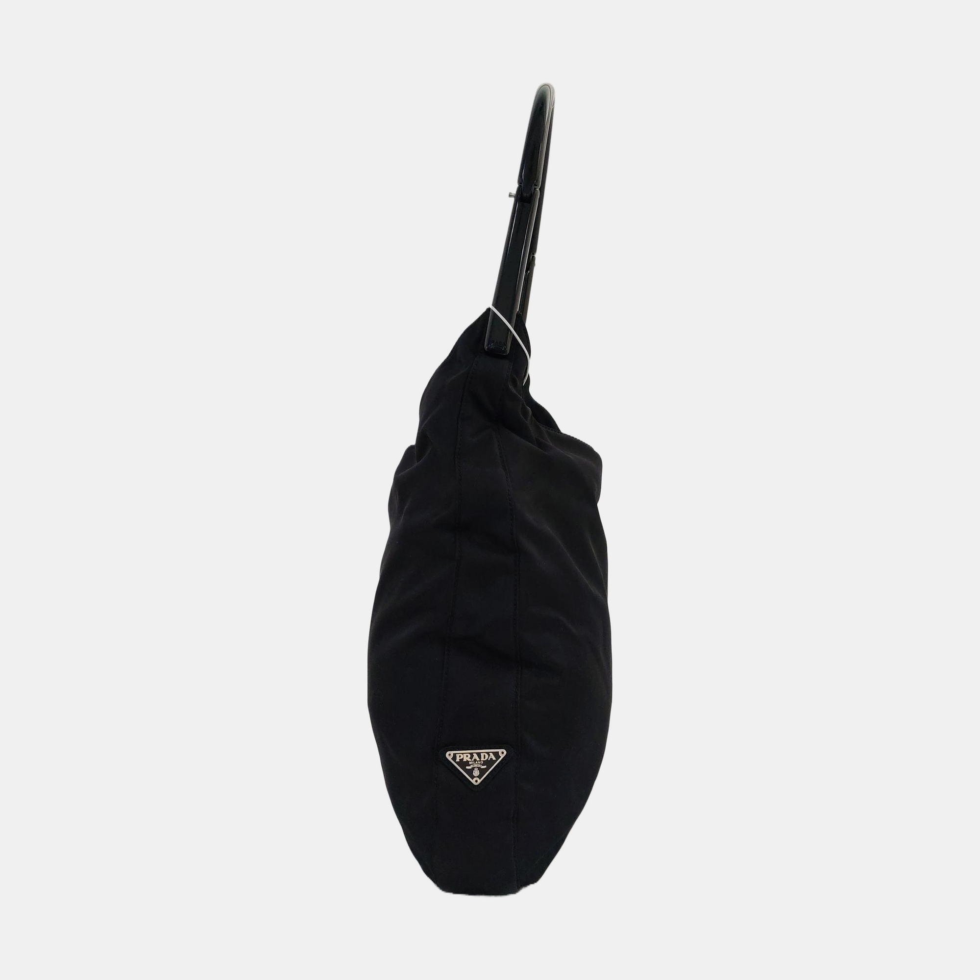 Nylon Black