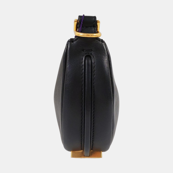 Calfskin Black