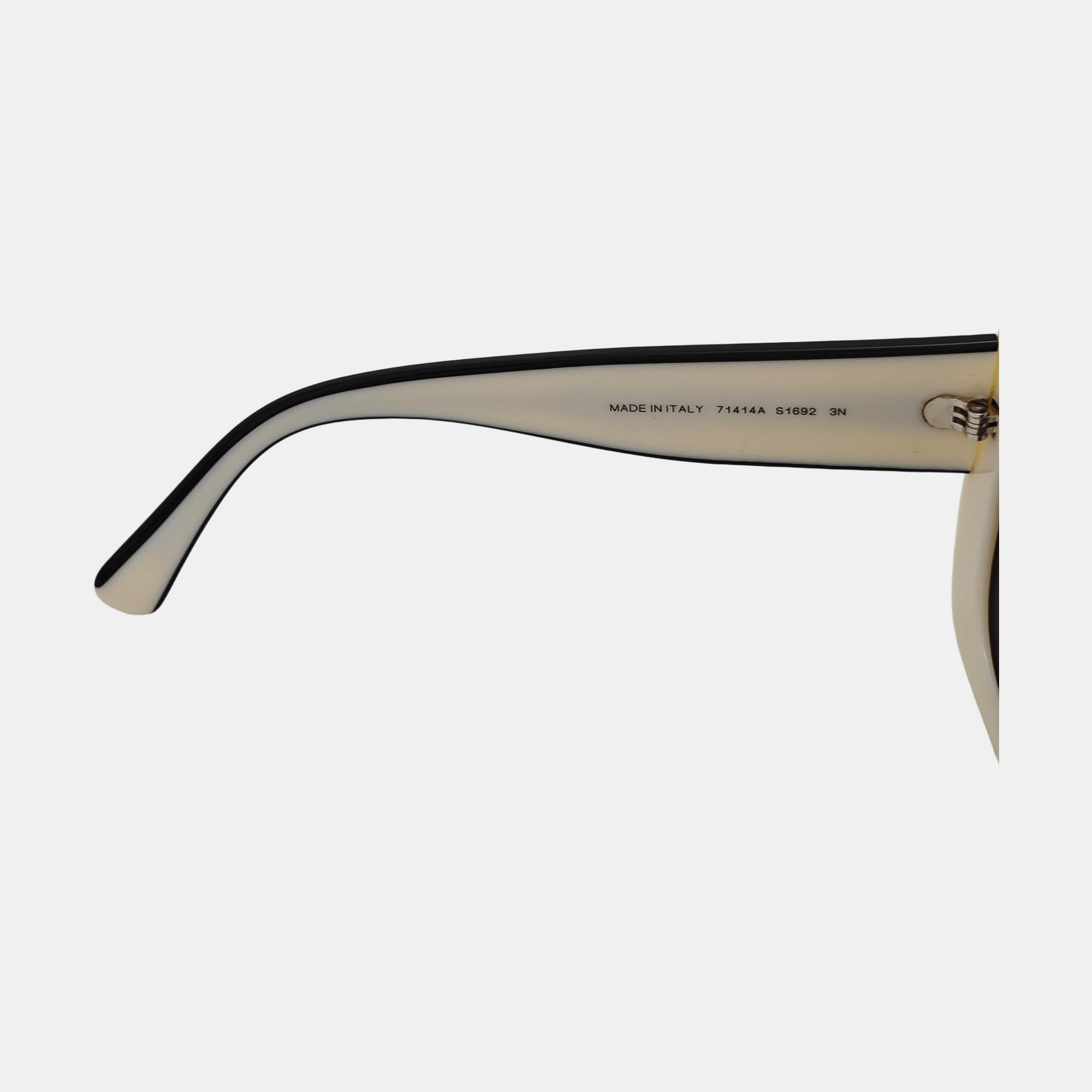 Synthetic Sunglasses Blue