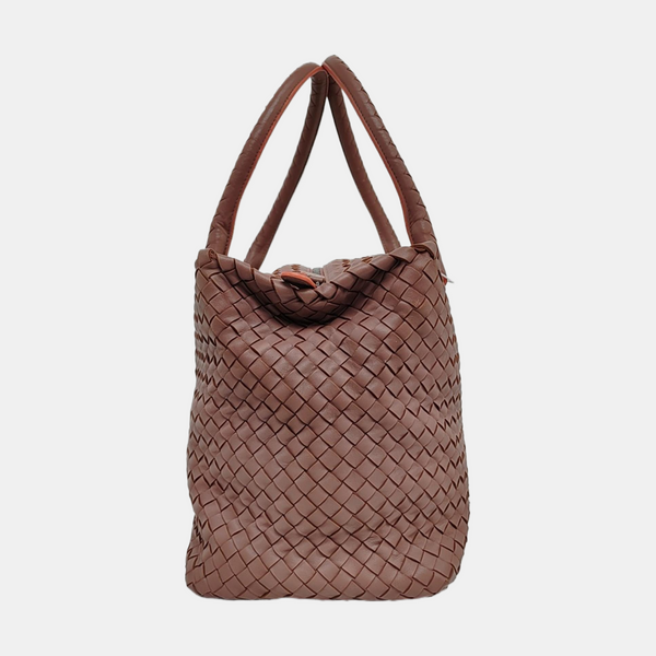 Calfskin Beige
