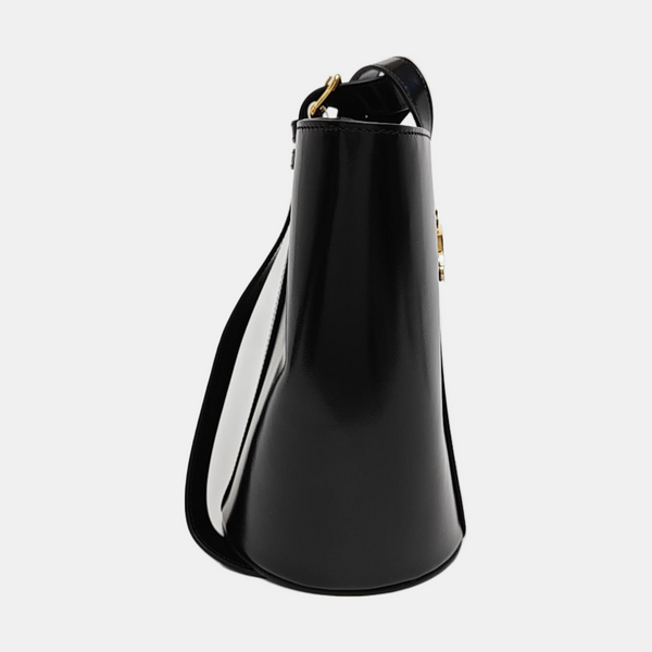Calfskin Black