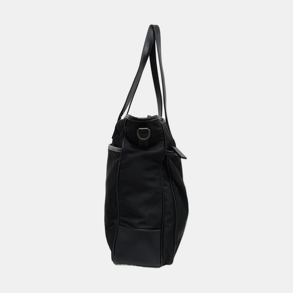 Nylon Black