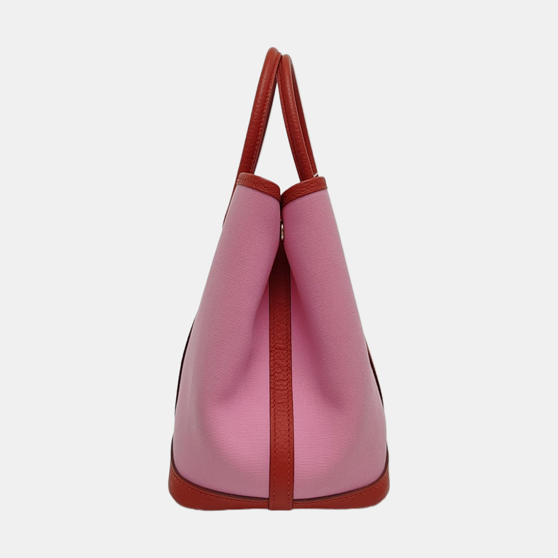 Garden Party 30 Canvas Pink