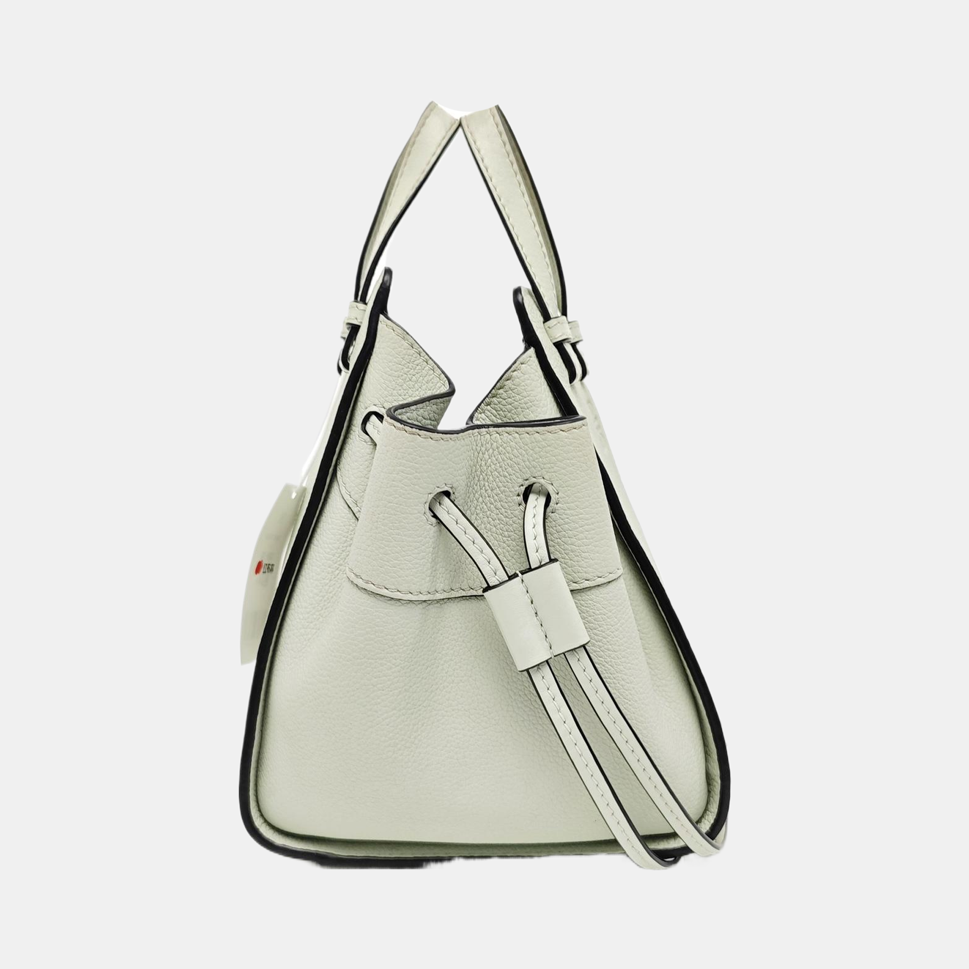 Hammock Mini Calfskin Green