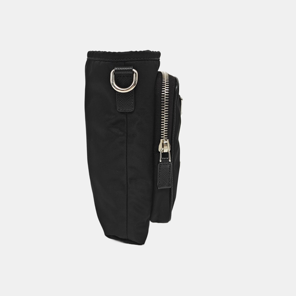 Nylon Black
