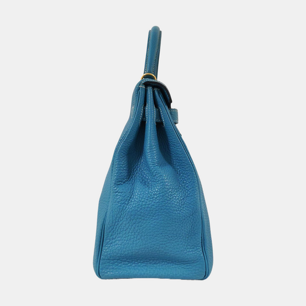 Kelly 35 Clemence Blue
