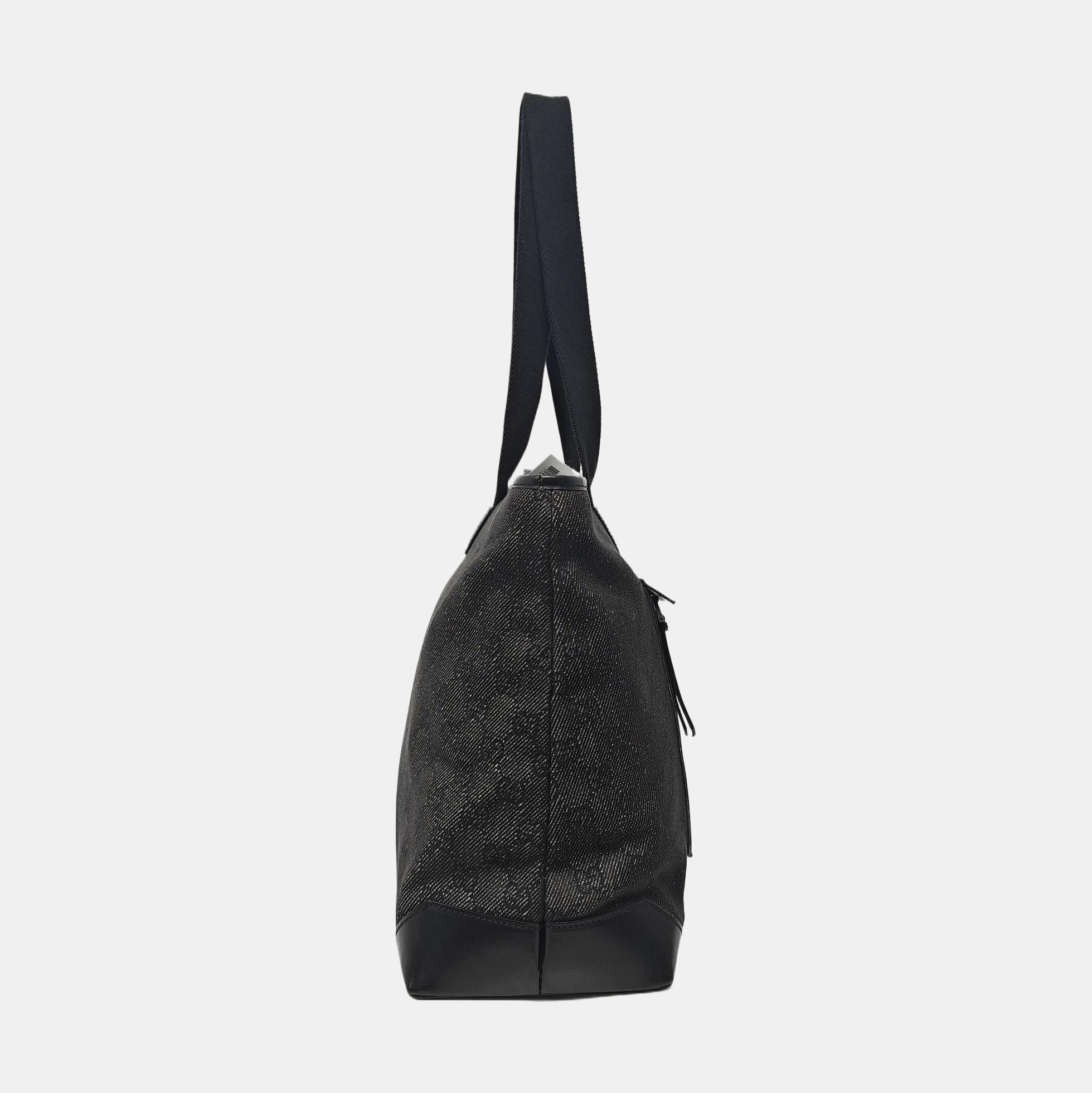 Monogram Canvas Gray