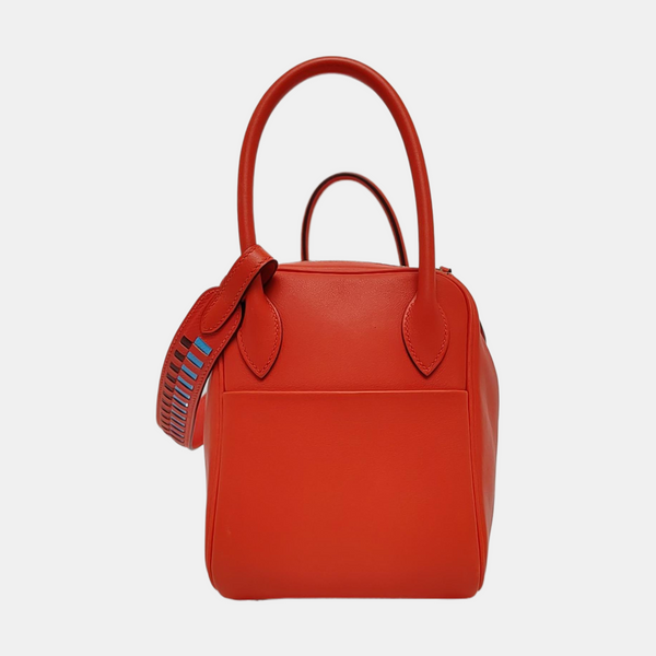 Lindy 26 Swift Red