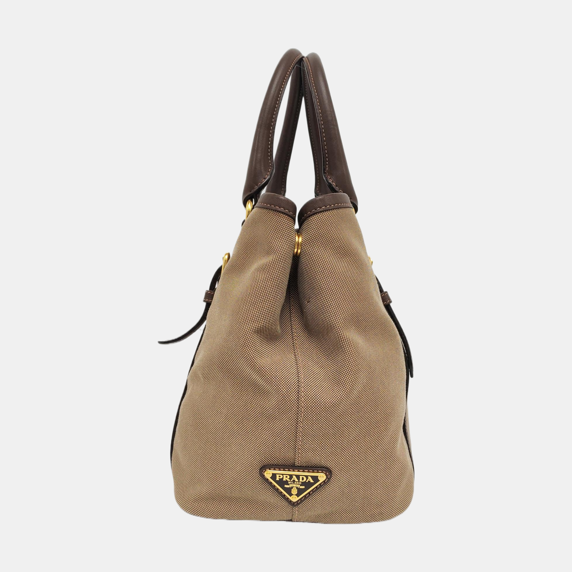 Canvas Brown