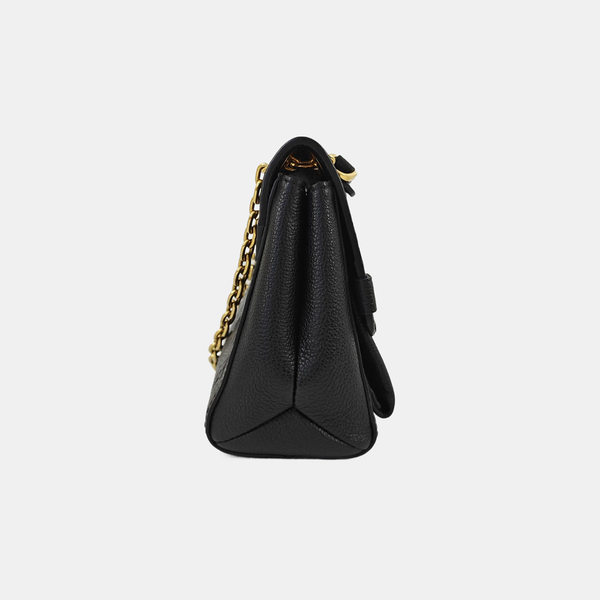 VAVIN BB Calfskin Black