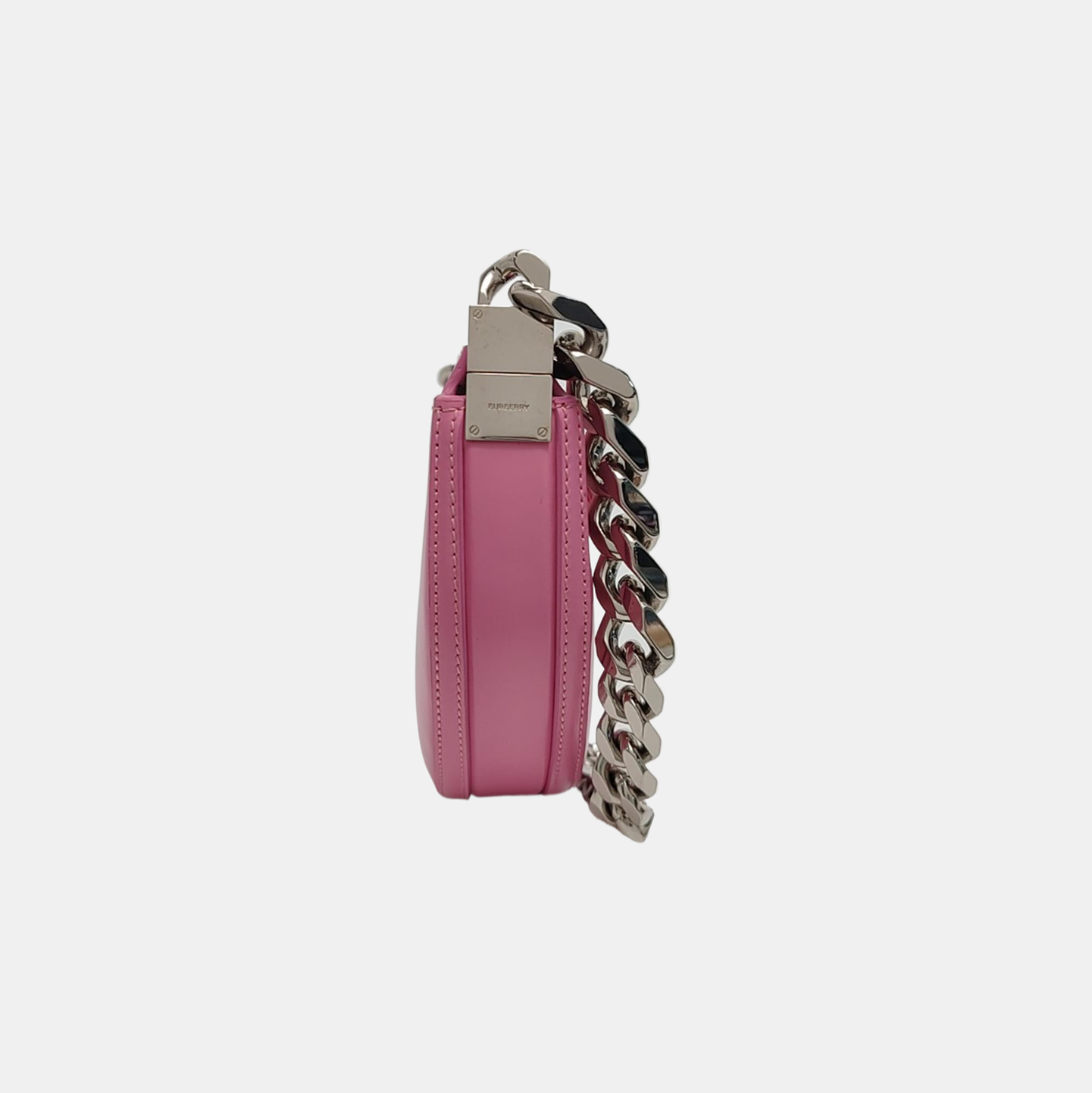 Olympia Mini Calfskin Pink
