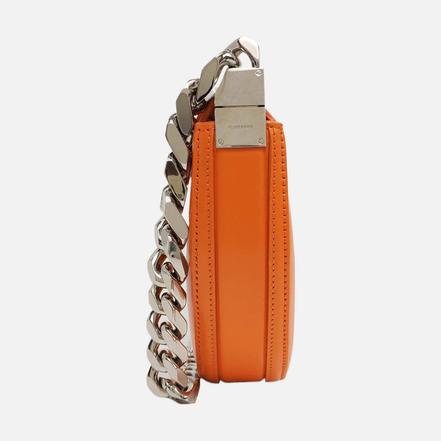 Olympia Mini Calfskin Yellow