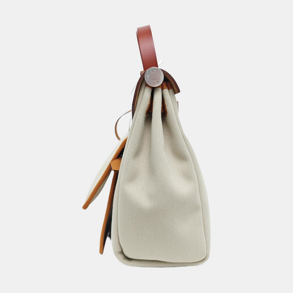 Herbag 31 Canvas White