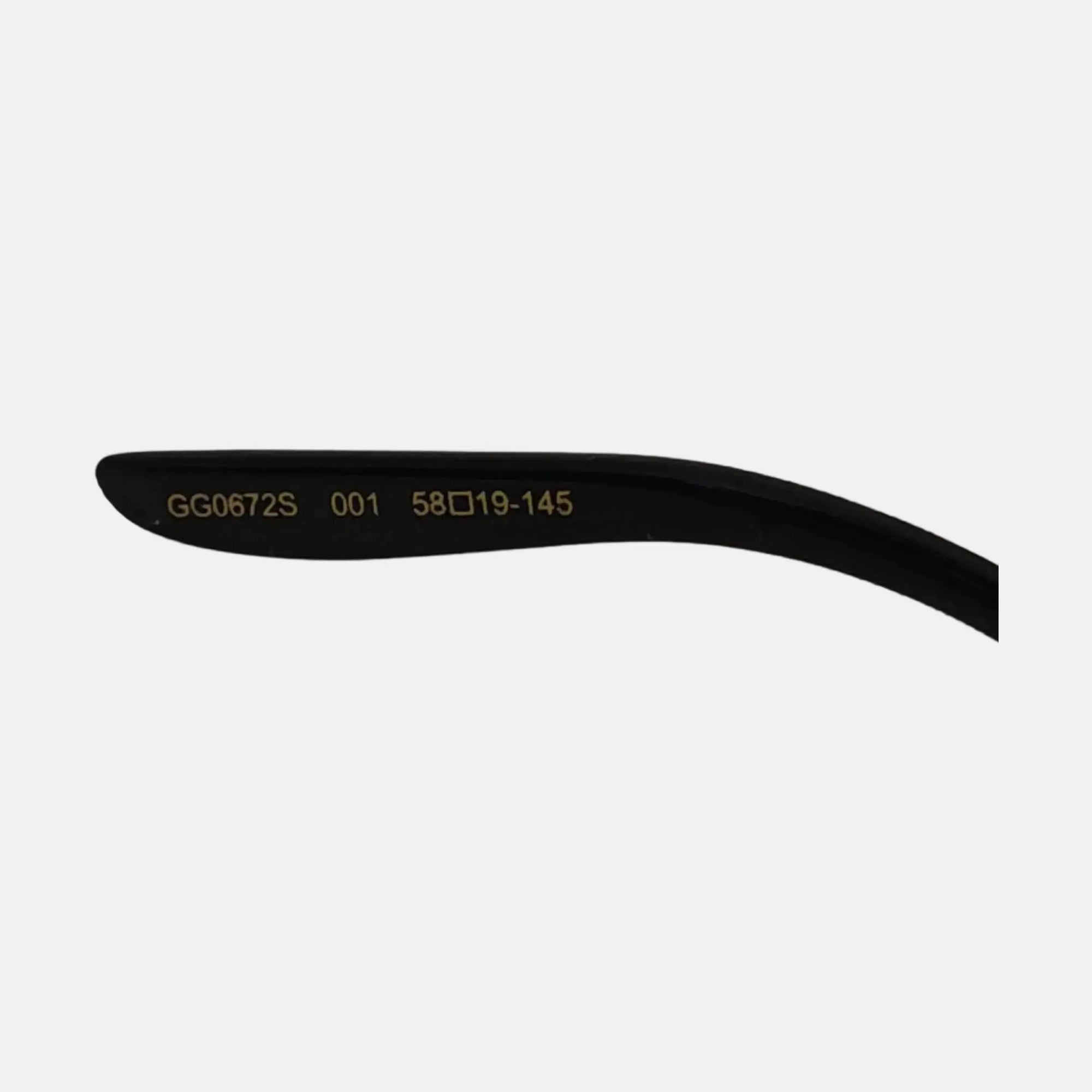 Synthetic Sunglasses Blue