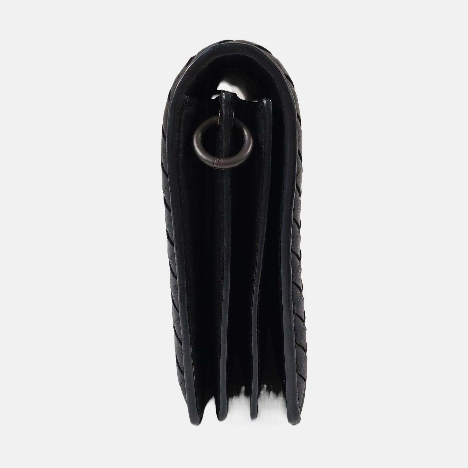 Calfskin Black