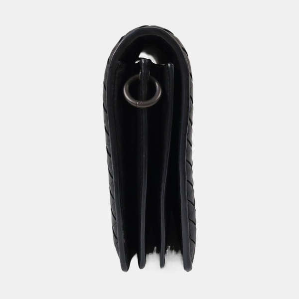 Calfskin Black