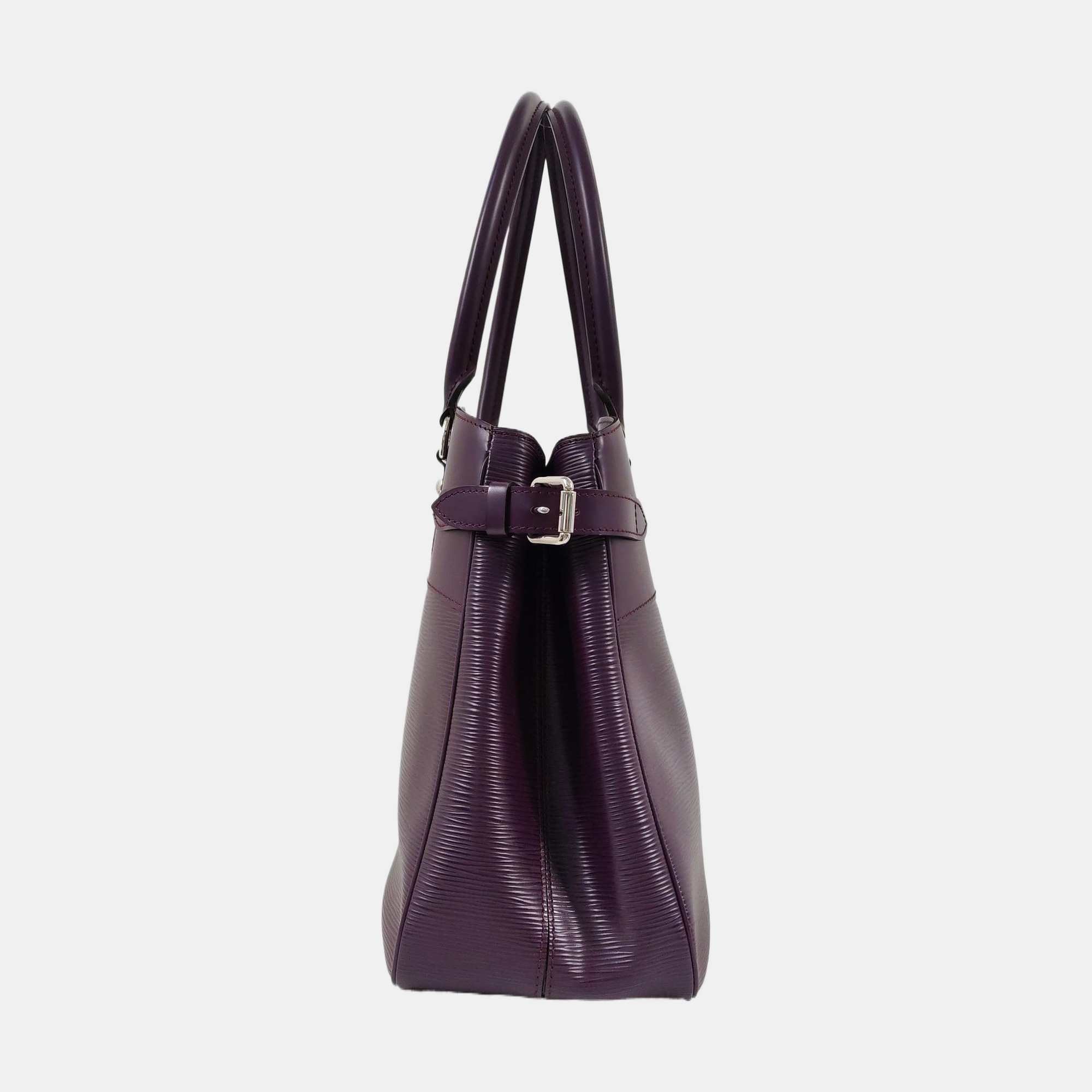 PASSY Epi Purple
