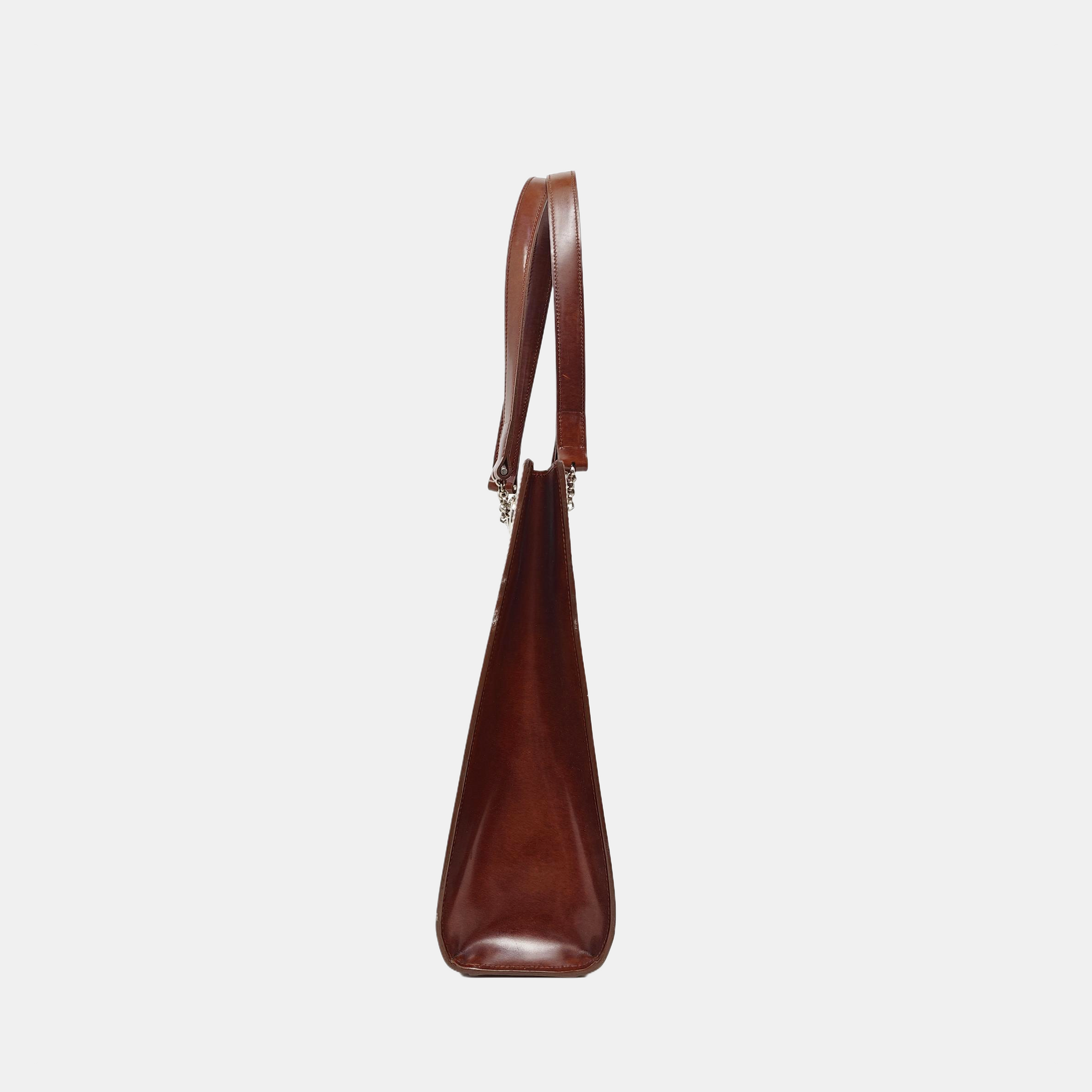 Calfskin Brown