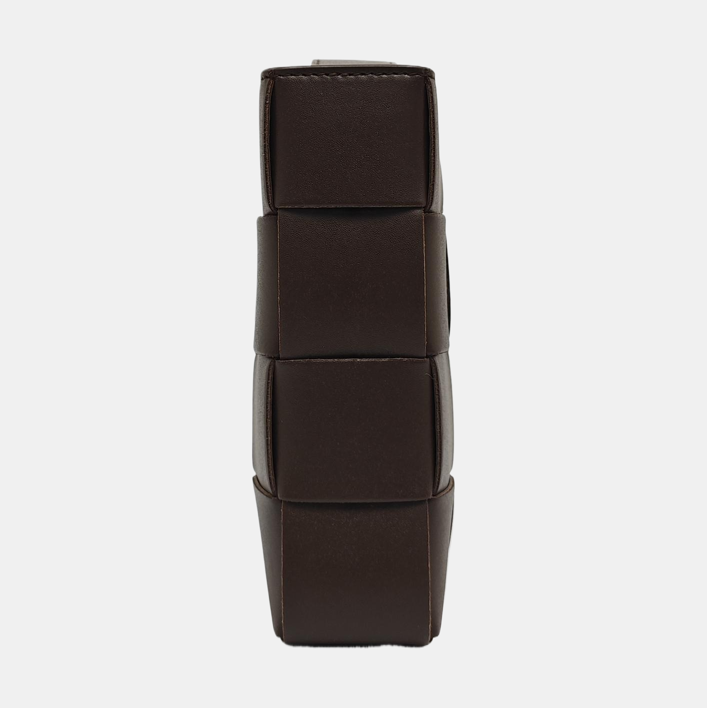 Cassette Mini Calfskin Brown