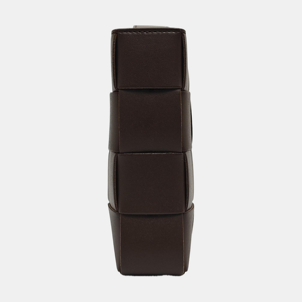 Cassette Mini Calfskin Brown
