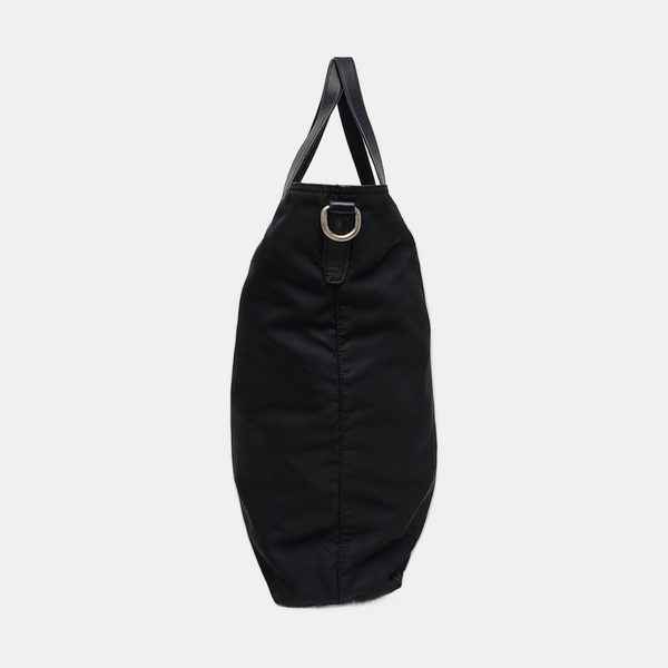 Nylon Black