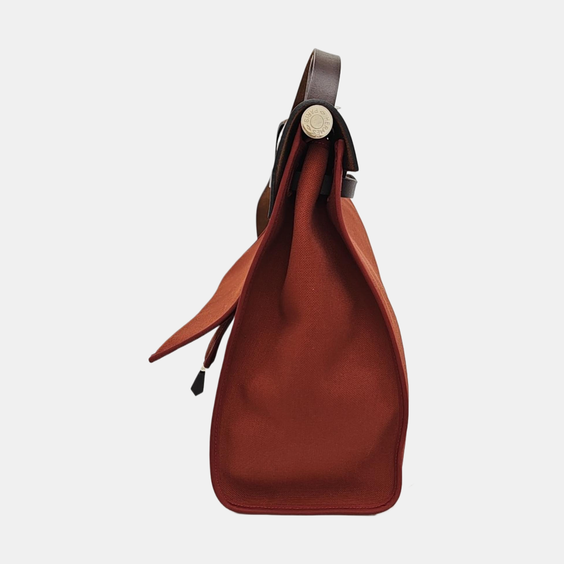 Herbag 39 Canvas Red