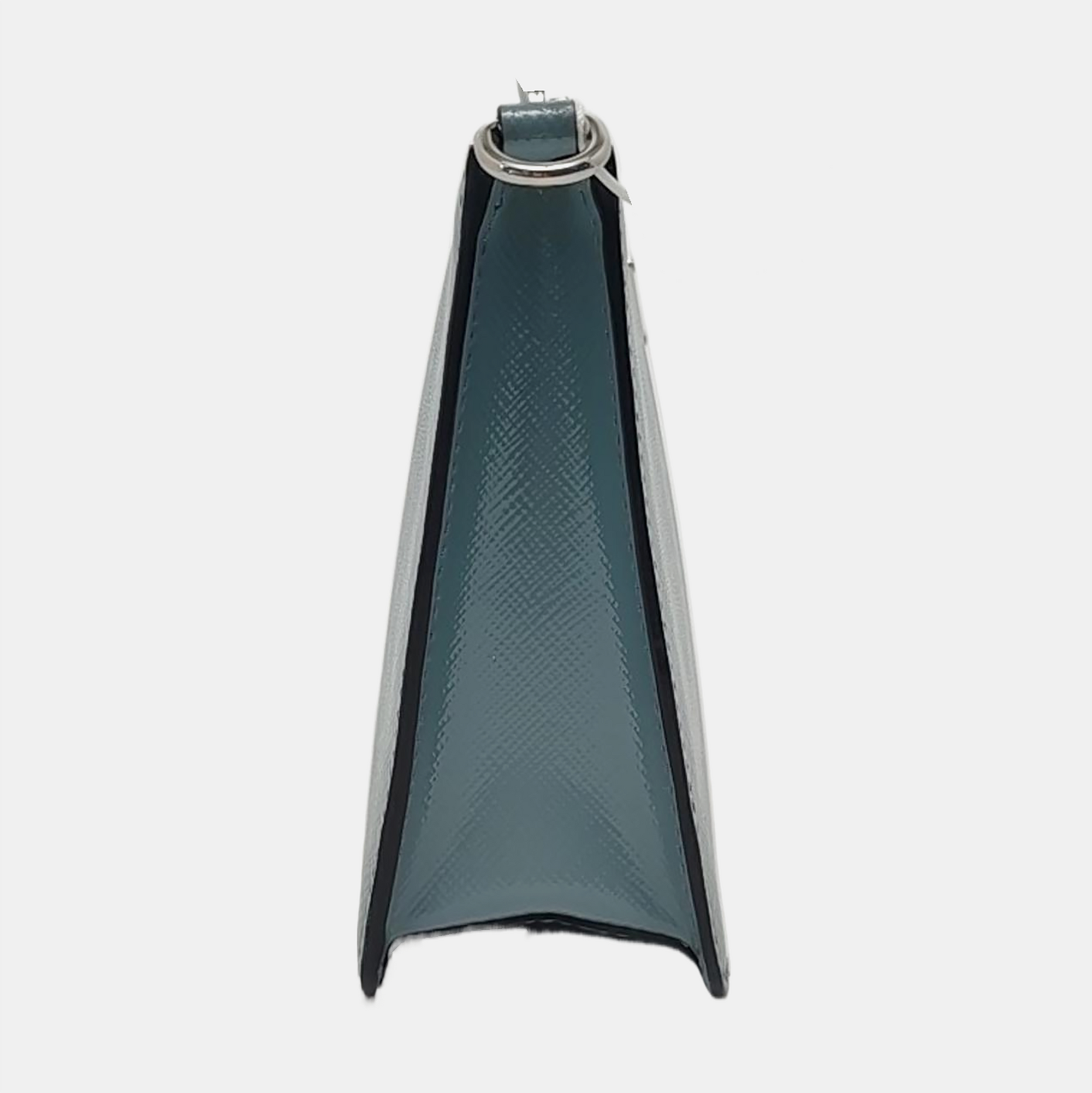 Saffiano Calfskin Blue