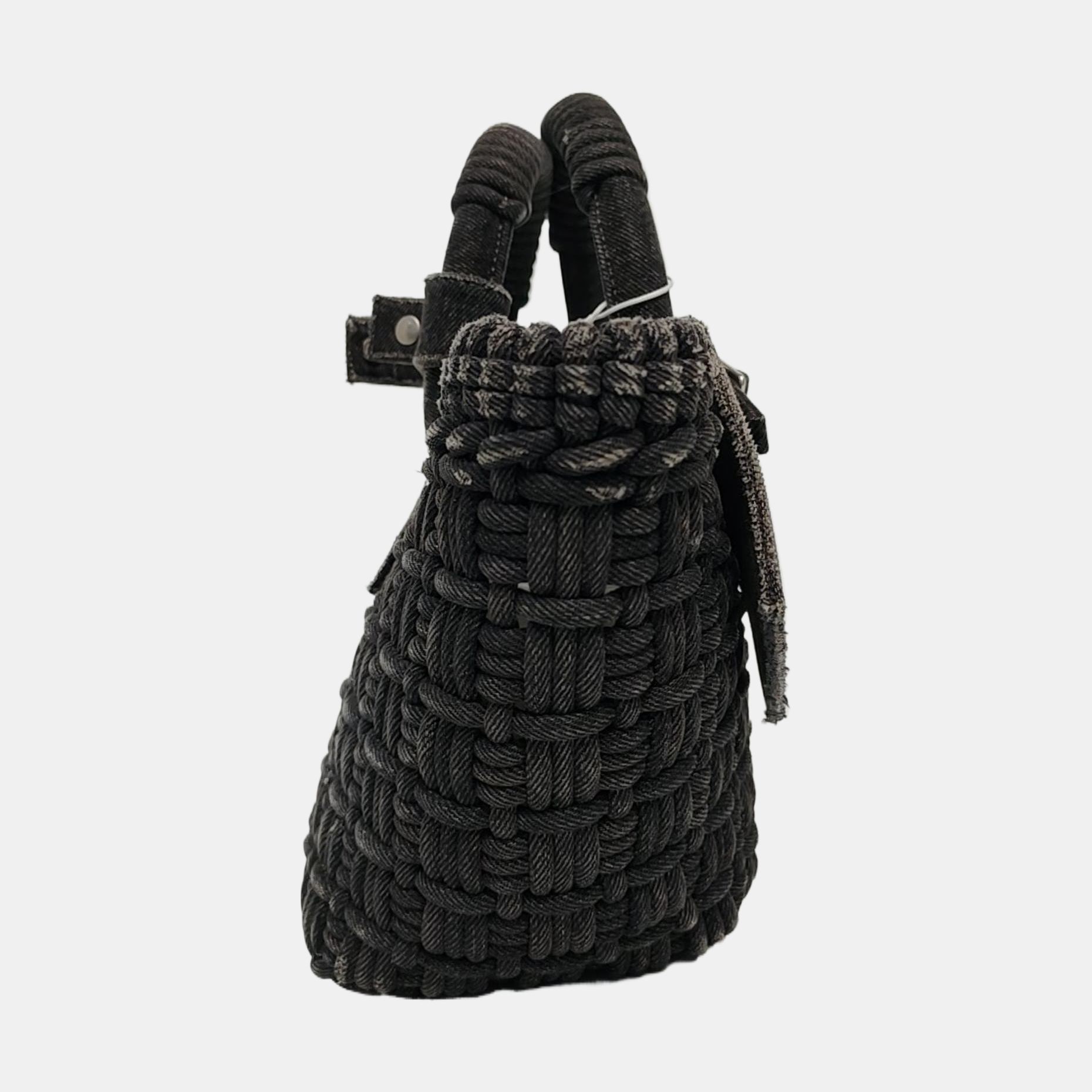 Bistro Denim Black
