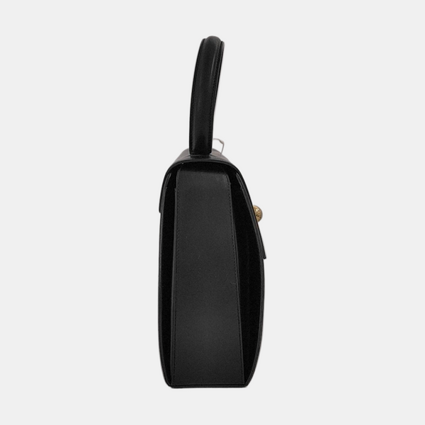 Calfskin Black