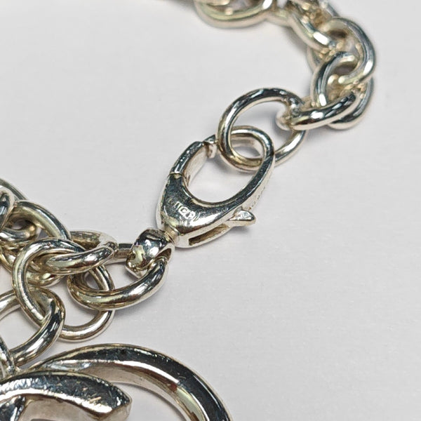 925 Sterling Silver Bracelet