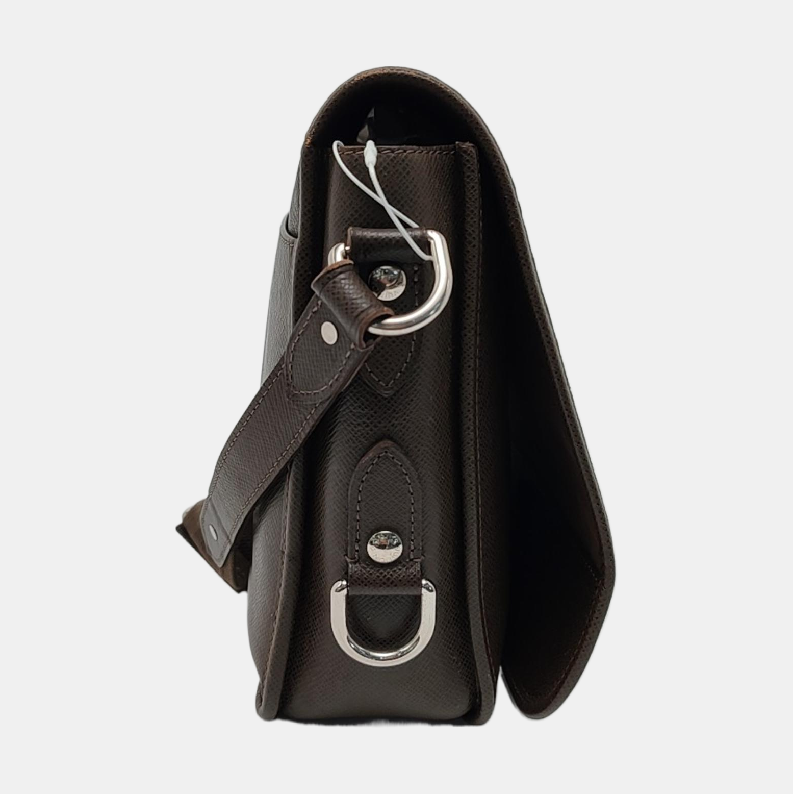 ANDREI Calfskin Brown