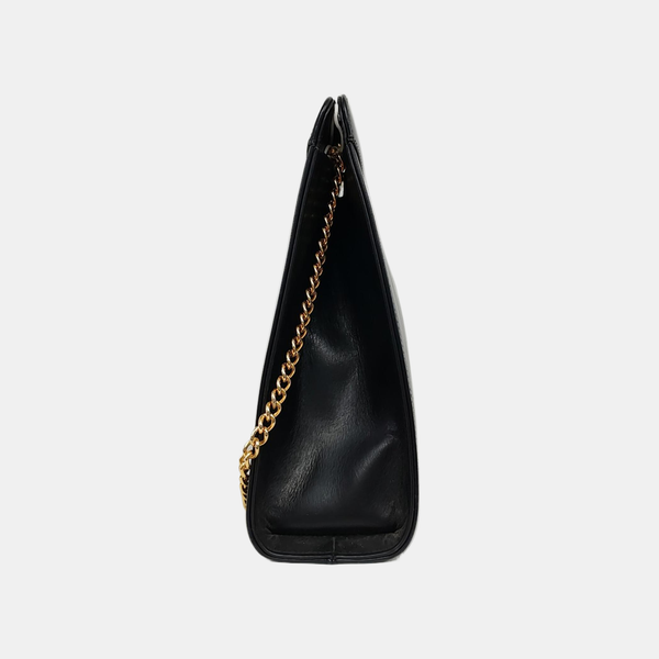 Calfskin Black