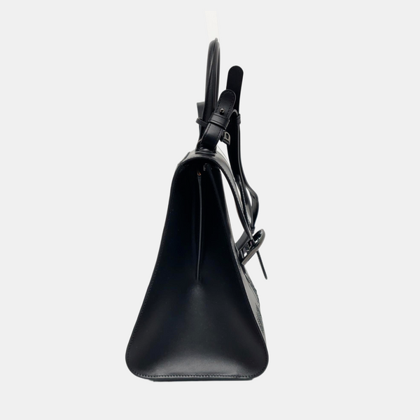 Brillant Medium Calfskin Black