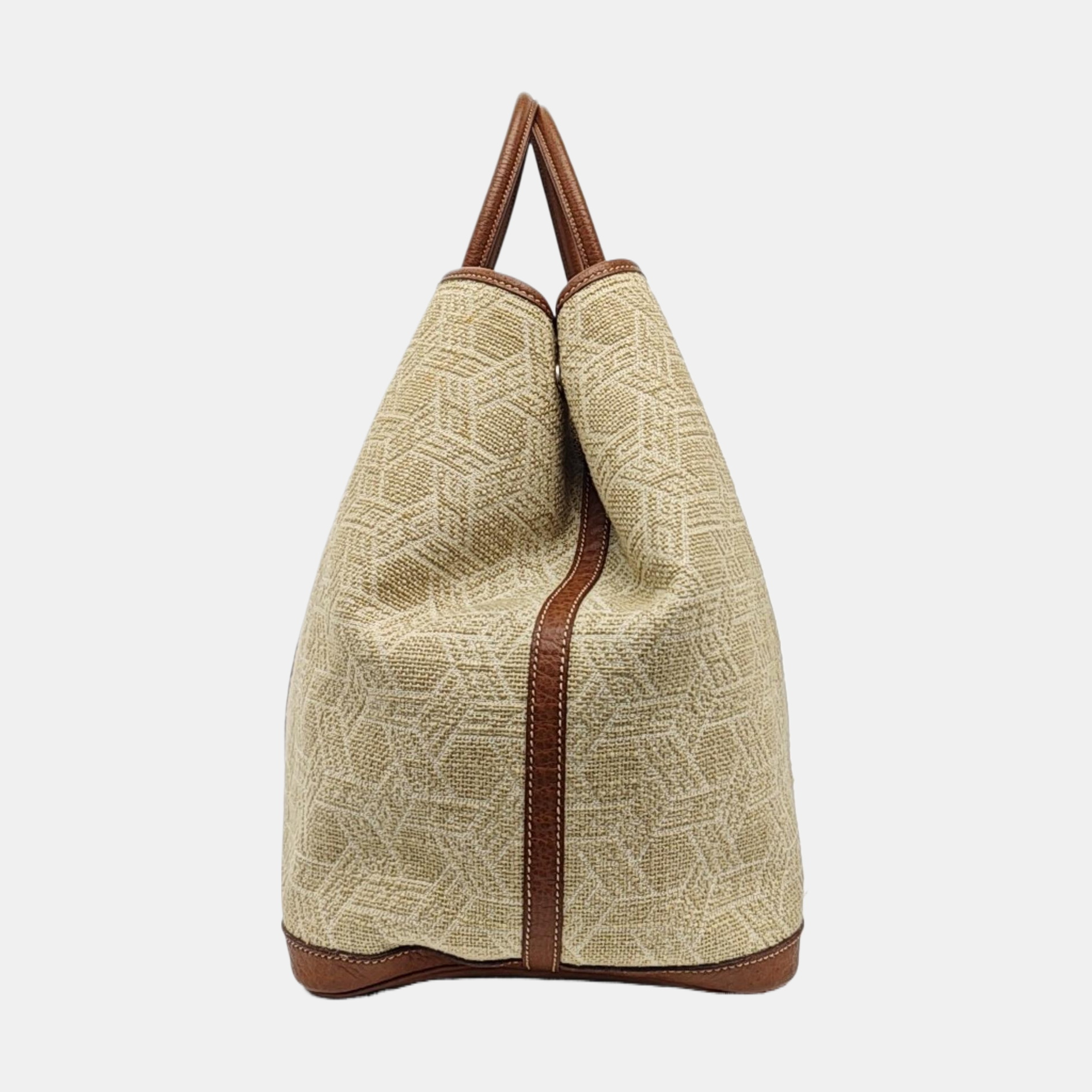 Garden Party 42 Canvas Beige