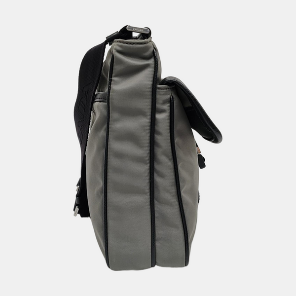 Nylon Gray