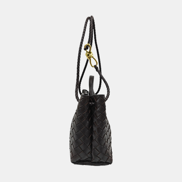 Andiamo Lambskin Brown