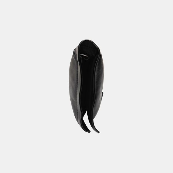 Viva Mini Calfskin Black