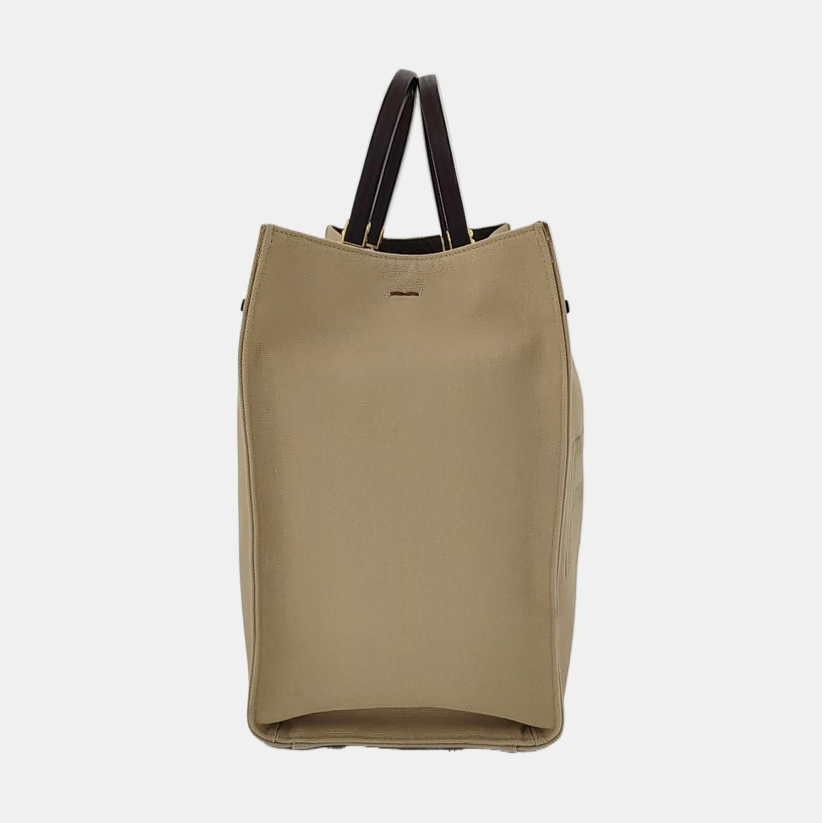 Sunshine Medium Canvas Beige